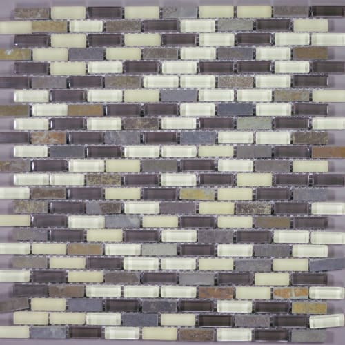 Little Brick - Light Brown