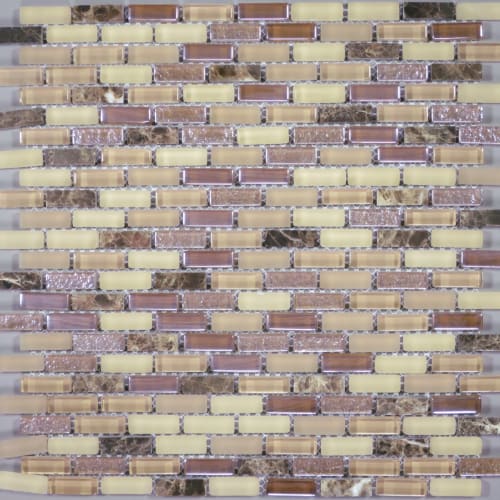 Little Brick - Rose Grey