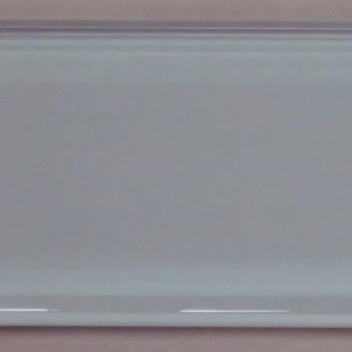 Opus (Solid Glass) - Light Grey