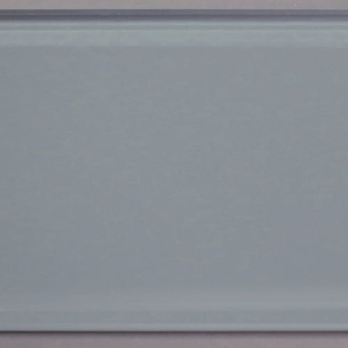 Opus (Solid Glass) - Silver