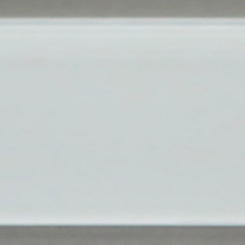 Opus (Solid Glass) - White
