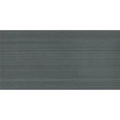 Fabric Art - Modern Linear Midnight Blue 12X24