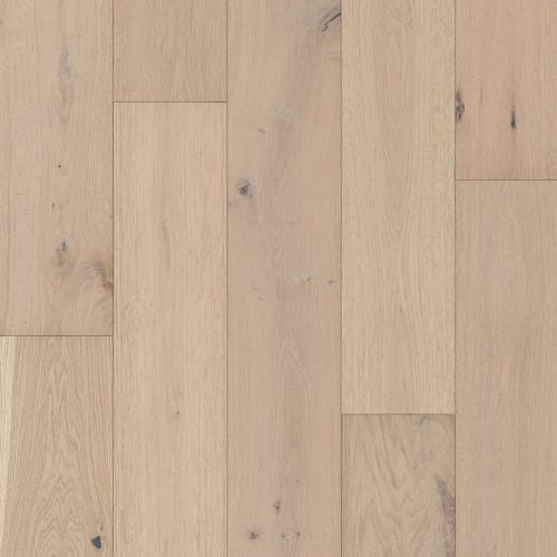 Monogram - Crema