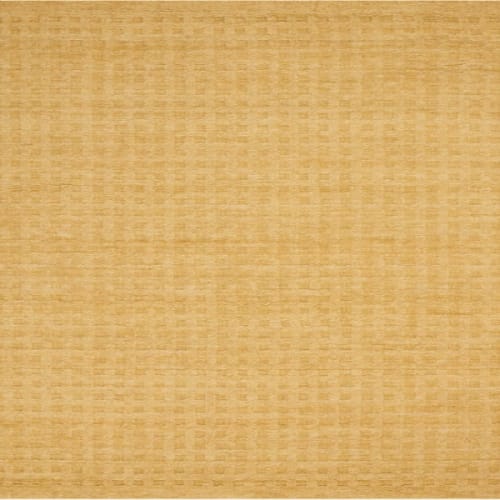 Marana Mnn01 Gold 6'6" X 9'6"