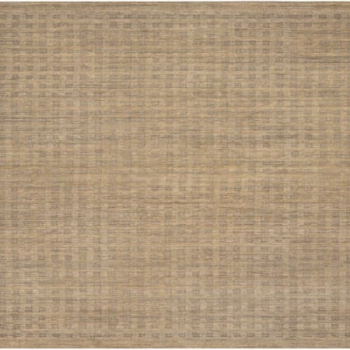 Marana Mnn01 Latte 6'6" X 9'6"