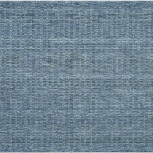 Marana Mnn01 Navy 6'6" X 9'6"
