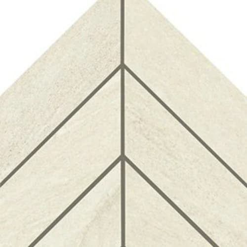Montesano - White-Chevron