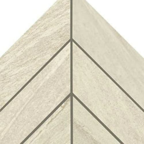 Montesano - Greige-Chevron