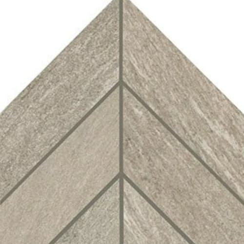 Montesano - Medium Gray-Chevron