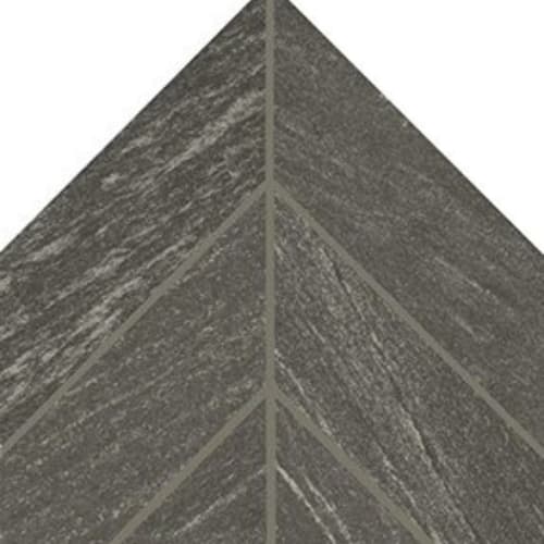 Montesano - Charcoal-Chevron