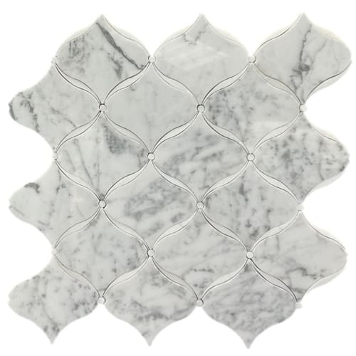 Aspen - Carrara Dolomite