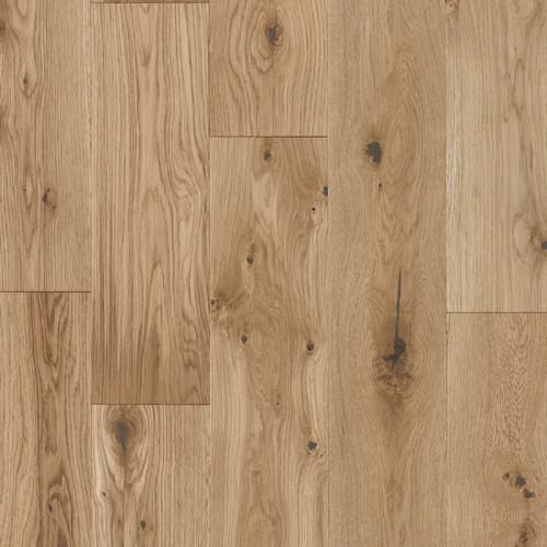 Handcrafted - Normandy Oak - Brioche
