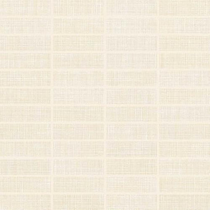 Fabric Art - Modern Textile Beige 1X3