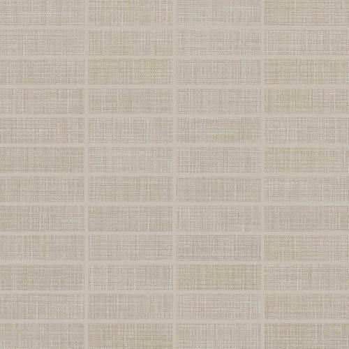 Fabric Art - Modern Textile Taupe 1X3