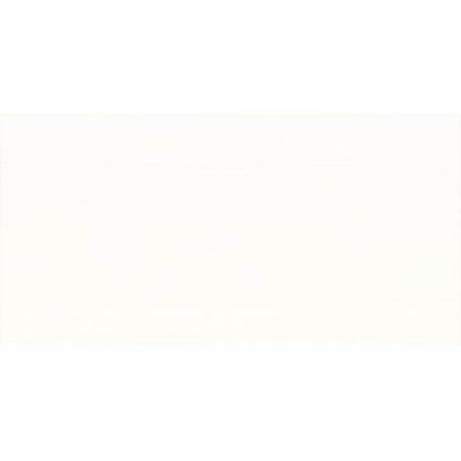 Multitude - Origami White Flat 12X24