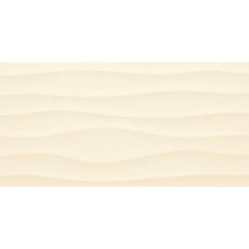Multitude - Modern Khaki Wave 12X24