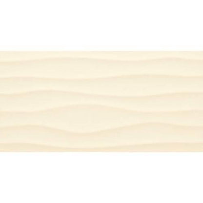 Multitude - Modern Khaki Wave 12X24