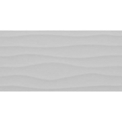 Multitude - Urban Grey Wave 12X24