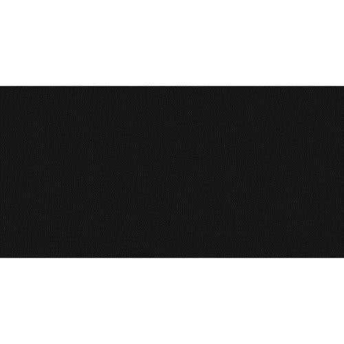 Multitude - Domino Black Flat 12X24