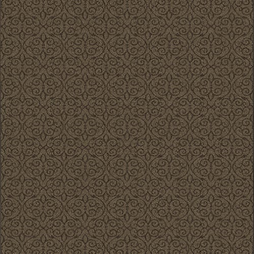 Maison - Bronze
