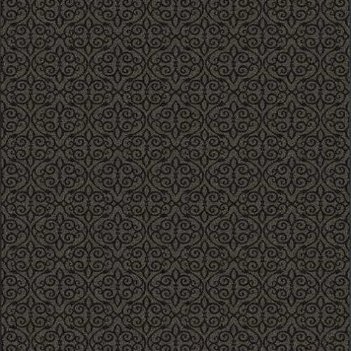 Maison - Wrought Iron