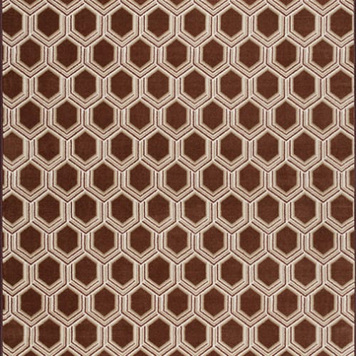 Modern Flair - Cordovan