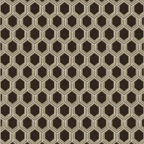 Modern Flair - Leather