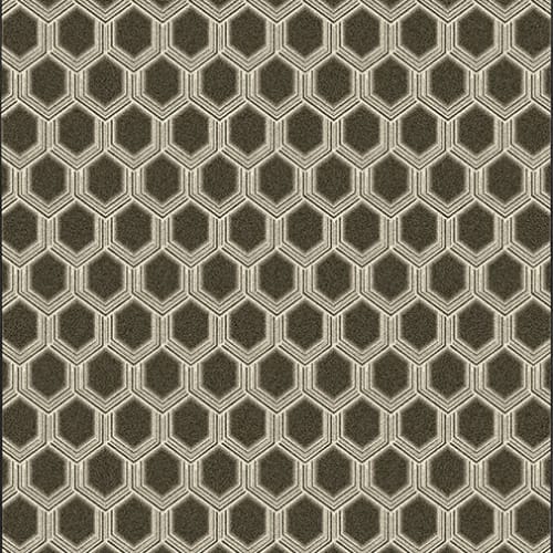 Modern Flair - Loden