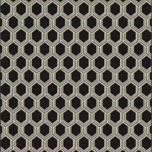 Modern Flair - Onyx