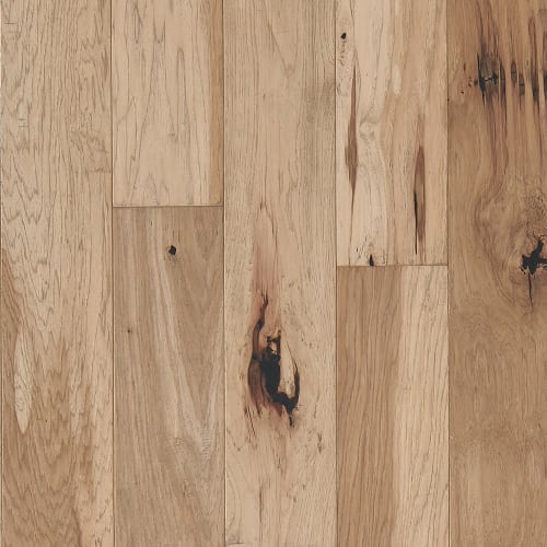 Handcrafted - Mountain View Xl - Platinum