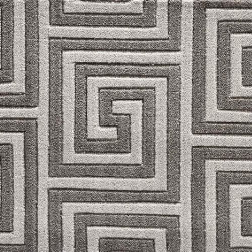 Mediterranean Labyrinth - Titan