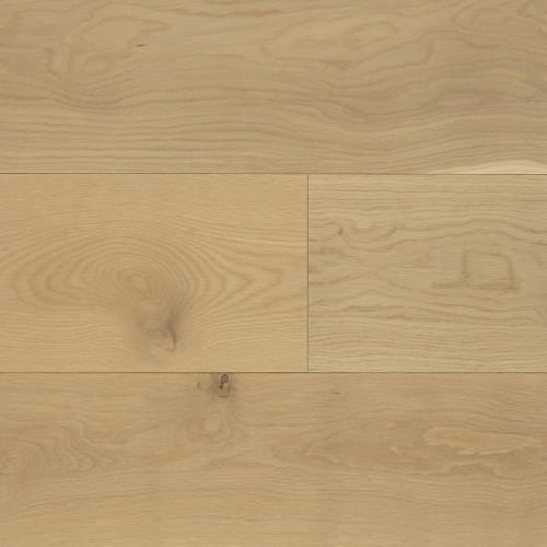 Naked Collection - Smooth White Oak Engineered 34 - Naked 5