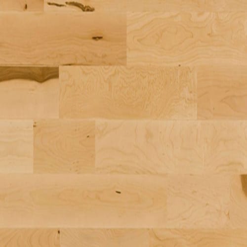 Classics Hard Maple - Engineered - Natural,Traditon 3.125