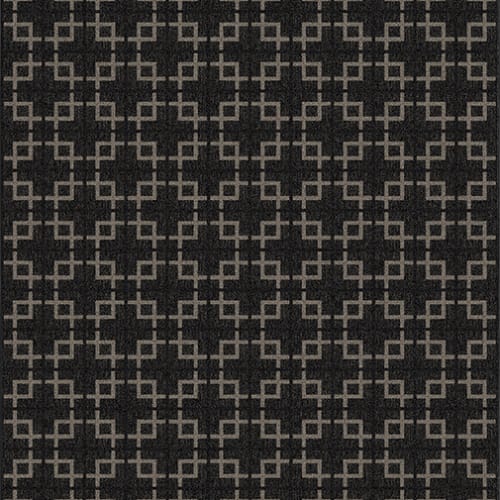 Network - Modern Black