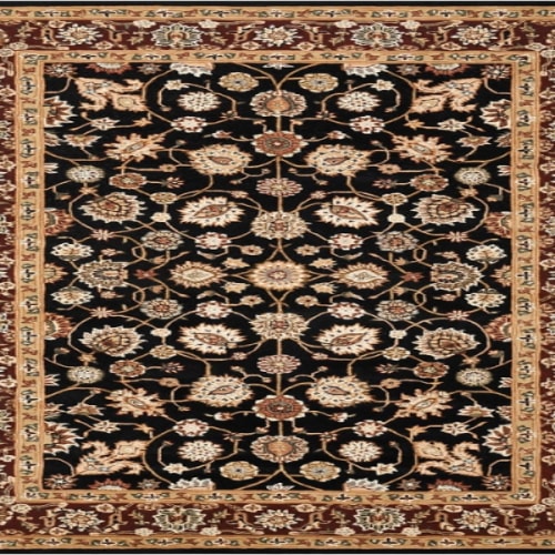 Nourison 2000 2017 Black 2'6 X 4'3"