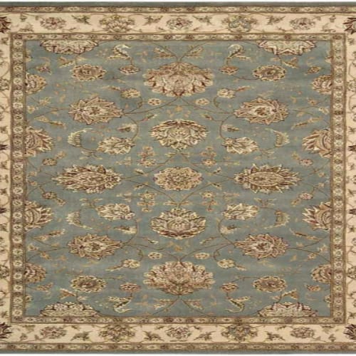 Nourison 2000 2210 Blue 2'6 X 4'3"