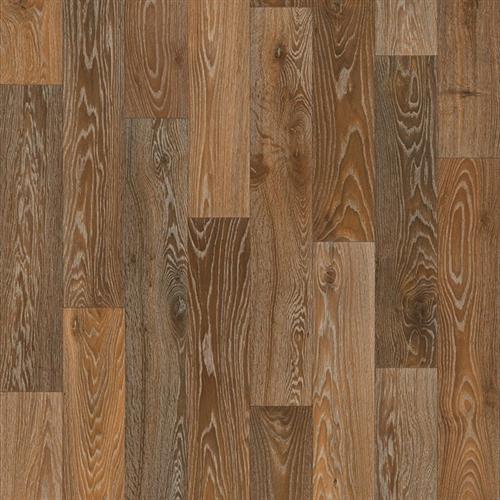 Omega - Plank - Odyssey Oak Coffee