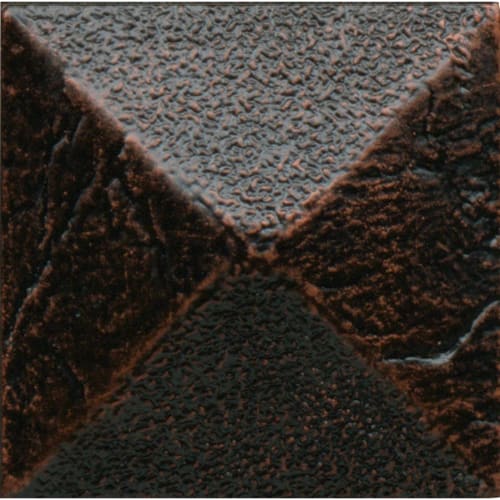 Armor - Oil Rub Bronze - Deco 0.5 X 12 - Style 2