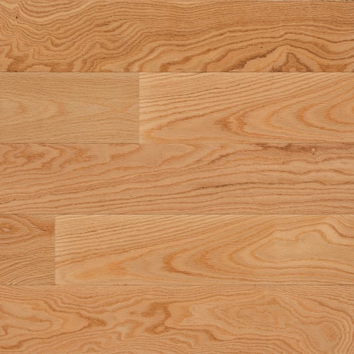 Origins Collection - Smooth Red Oak Solid 34 - Natural 3.25