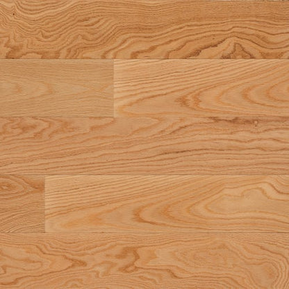 Origins Collection - Brushed Red Oak Solid 34 - Natural 2.25