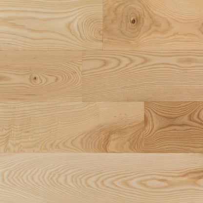 Origins Collection - Brushed White Ash Engineered 12 - Natural 5