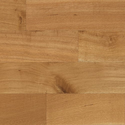 Origins Collection - Smooth White Oak Engineered 12 - Natural 5