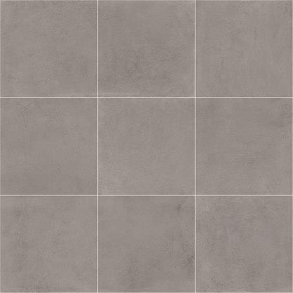 Portfolio - Ash Grey 12X24