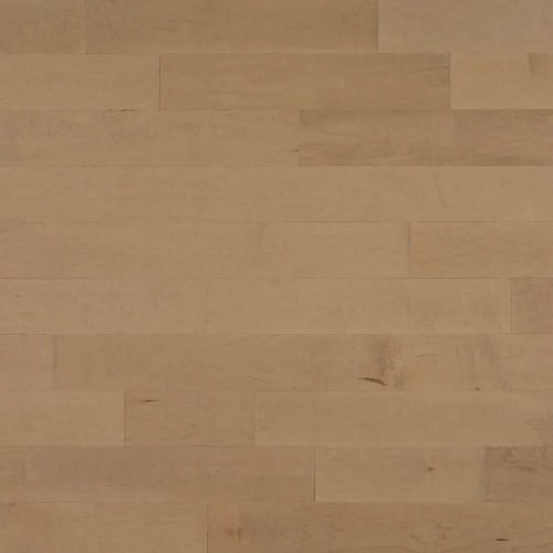 Pure Hard Maple - Solid - Viggo