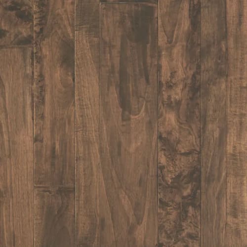 Handcrafted - Pacaya Mesquite - Cinder