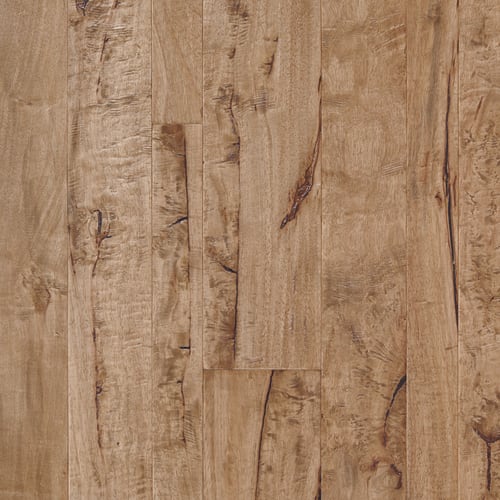 Handcrafted - Pacaya Mesquite - Lava