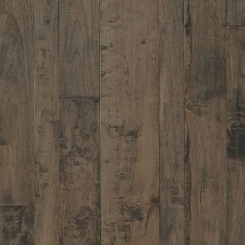 Handcrafted - Pacaya Mesquite - Obsidian