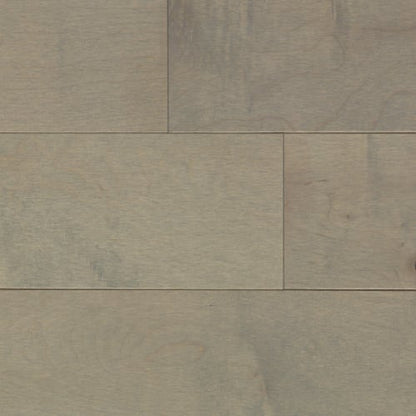 Pro Collection - Smooth Hard Maple Solid 34 - Brookline 4.25