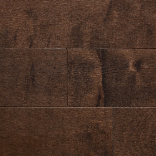 Pro Collection - Smooth Hard Maple Solid 34 - Grizzly 3.25