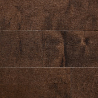 Pro Collection - Smooth Hard Maple Solid 34 - Grizzly 4.25